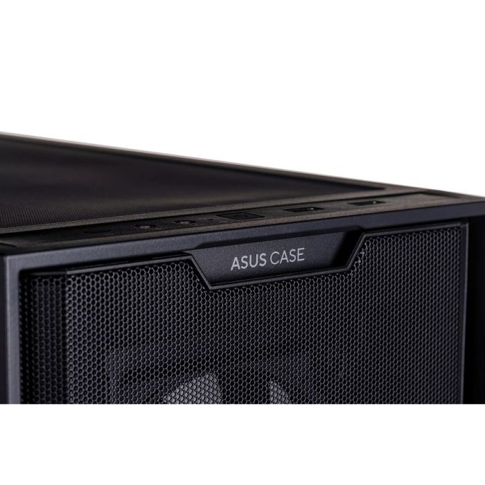 Caja Semitorre ATX Asus 90DC00H0-B19000 Negro 1