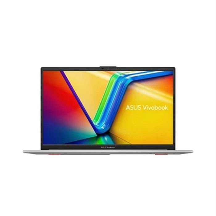 Portátil Asus VivoBook Go E1504GA-NJ466 Intel Core i3-N305/ 8GB/ 256GB SSD/ 15.6"/ Sin Sistema Operativo