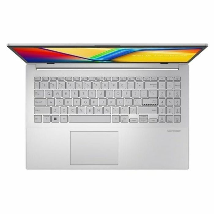 Laptop Asus Vivobook Go E1504GA-NJ468 15,6" Intel Celeron N3050 8 GB RAM 256 GB SSD Qwerty Español 4