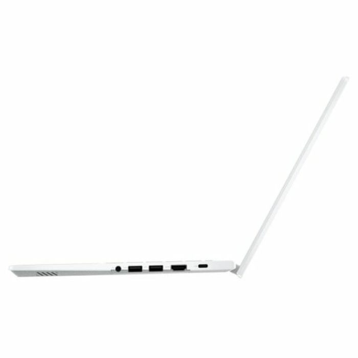 Laptop Asus Chromebook Plus CX34 CX3402CBA-MW034 14" Intel Core I3-1215U 8 GB RAM 256 GB Qwerty Español 3