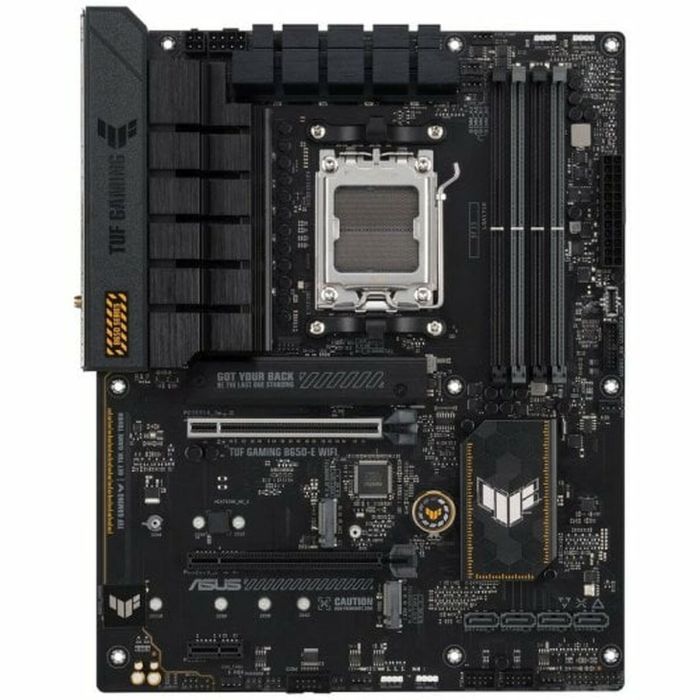 Placa Base Asus AMD AM5 AMD AMD B650 8