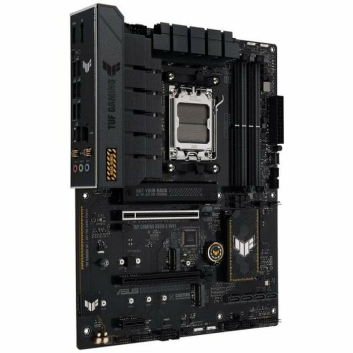 Placa Base Asus AMD AM5 AMD AMD B650 7