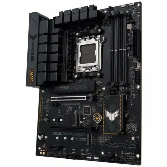 Placa Base Asus AMD AM5 AMD AMD B650 6