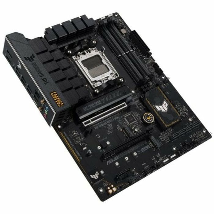 Placa Base Asus AMD AM5 AMD AMD B650 5