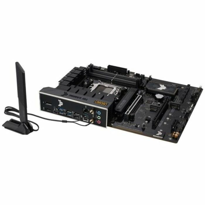 Placa Base Asus AMD AM5 AMD AMD B650 4