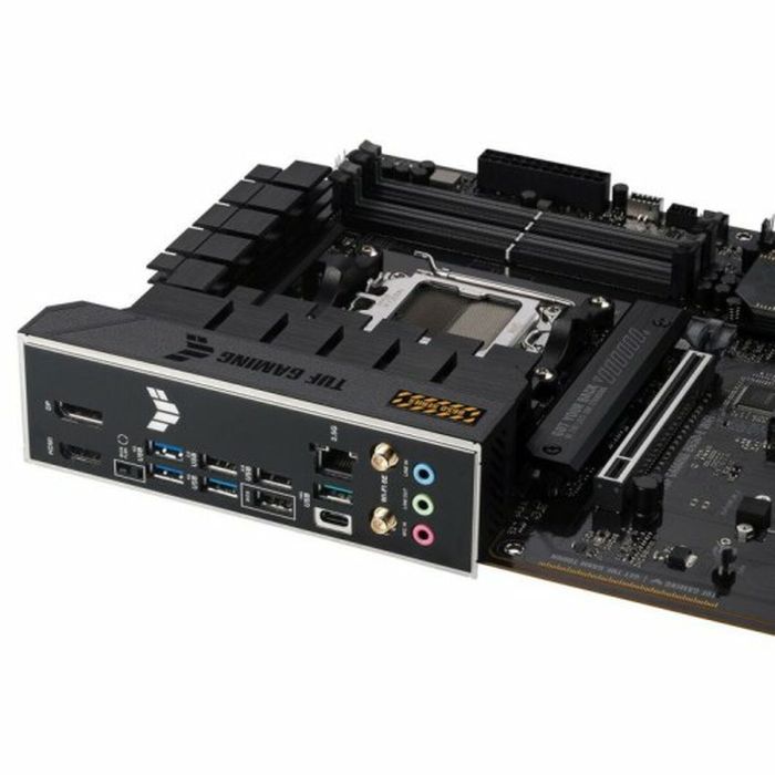 Placa Base Asus AMD AM5 AMD AMD B650 2