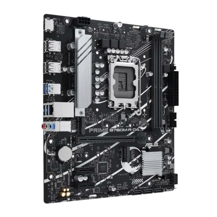 Placa Base Asus 90MB1HA0-M0EAY0 LGA 1700 3