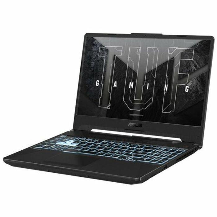 Laptop Asus TUF Gaming A15 FA506NC-HN012 15,6" 16 GB RAM 512 GB SSD NVIDIA GeForce RTX 3050 8