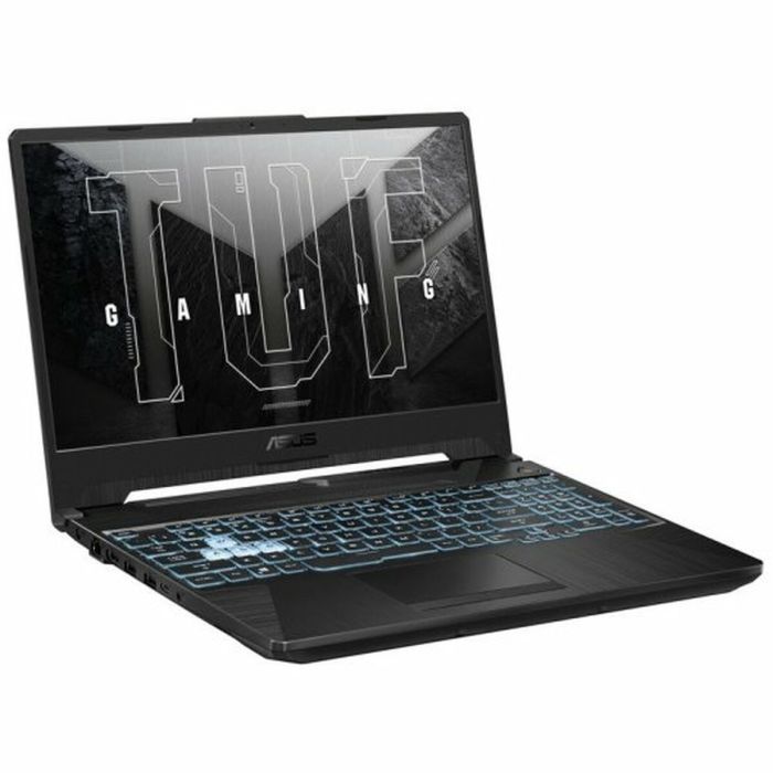 Laptop Asus TUF Gaming A15 FA506NC-HN012 15,6" 16 GB RAM 512 GB SSD NVIDIA GeForce RTX 3050 7