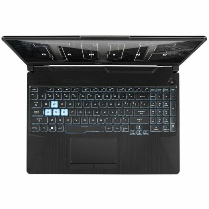 Laptop Asus TUF Gaming A15 FA506NC-HN012 15,6" 16 GB RAM 512 GB SSD NVIDIA GeForce RTX 3050 6