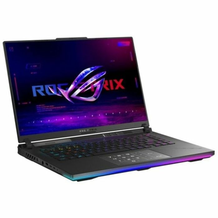 Laptop Asus ROG Strix Scar 16 2024 G634JYR-NM003W 16" 32 GB RAM 1 TB SSD 2 TB SSD Nvidia Geforce RTX 4090 7