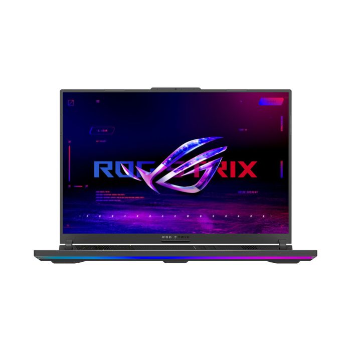 Laptop Asus ROG Strix G18 2024 G814JIR-N6002 18" 32 GB RAM 1 TB SSD Nvidia Geforce RTX 4070