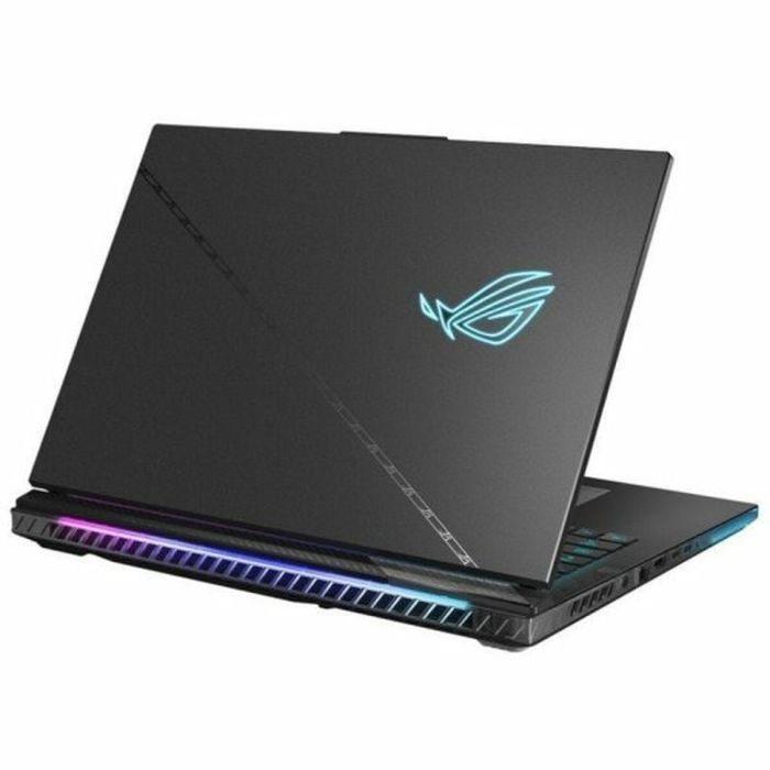 Laptop Asus ROG Strix Scar 18 2024 G834JYR-R6001W 18" 64 GB RAM 2 TB SSD 4 TB SSD Nvidia Geforce RTX 4090 Qwerty Español 5