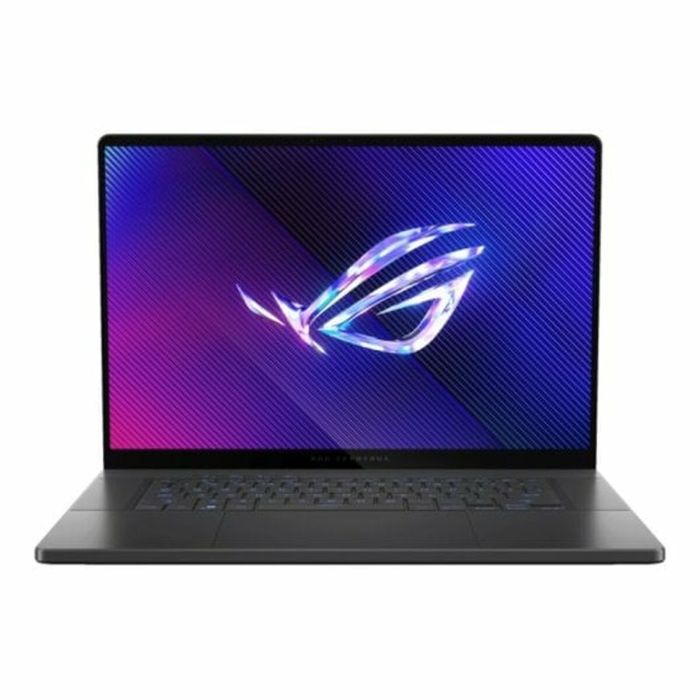 Laptop Asus ROG Zephyrus G16 2024 Intel Core Ultra 9 185H 32 GB RAM 1 TB SSD NVIDIA GeForce RTX 4080 6