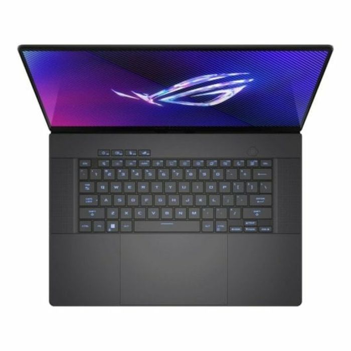 Laptop Asus ROG Zephyrus G16 2024 Intel Core Ultra 9 185H 32 GB RAM 1 TB SSD NVIDIA GeForce RTX 4080 3