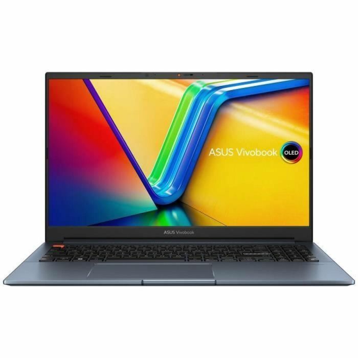 Portátil ASUS VivoBook Pro 15 OLED K6502 | 15,6'' 3K - RTX 3050 - Intel Core i5-13500H - 16 GB de RAM - 512 GB SSD - Win 11