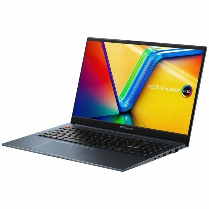 Laptop Asus VIVOBOOK Pro 15,6" intel core i5-13500h 16 GB RAM 512 GB SSD NVIDIA GeForce RTX 3050 3