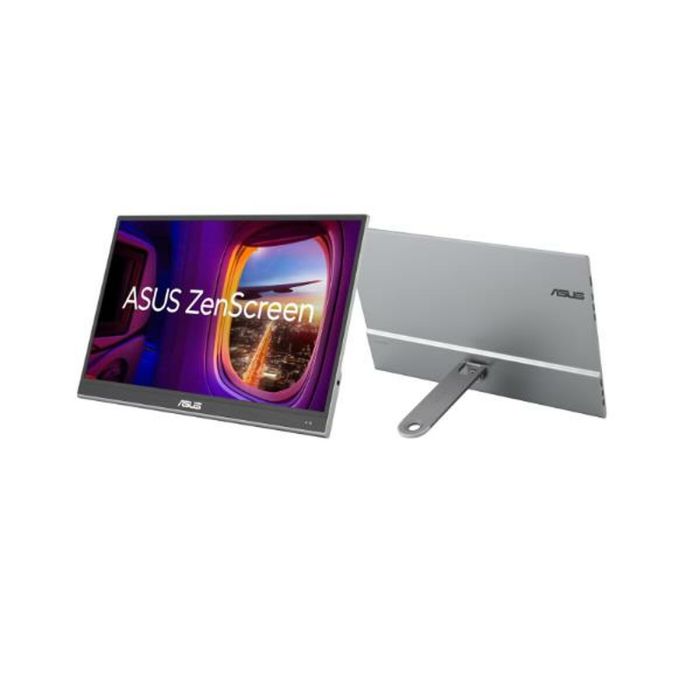 Monitor Asus ZenScreen MQ16AHE Full HD 15,6" 5