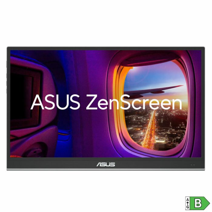 Monitor Asus ZenScreen MQ16AHE Full HD 15,6" 6