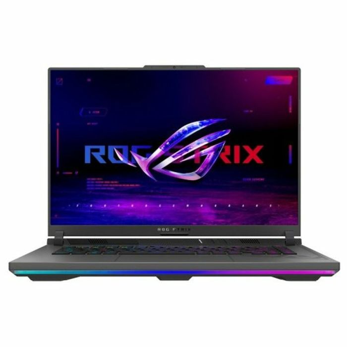 Laptop Asus ROG Strix G16 G614JVR-N4003 16" 32 GB RAM 1 TB SSD Nvidia Geforce RTX 4060 8