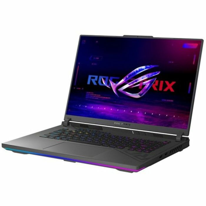 Laptop Asus ROG Strix G16 G614JVR-N4003 16" 32 GB RAM 1 TB SSD Nvidia Geforce RTX 4060 7