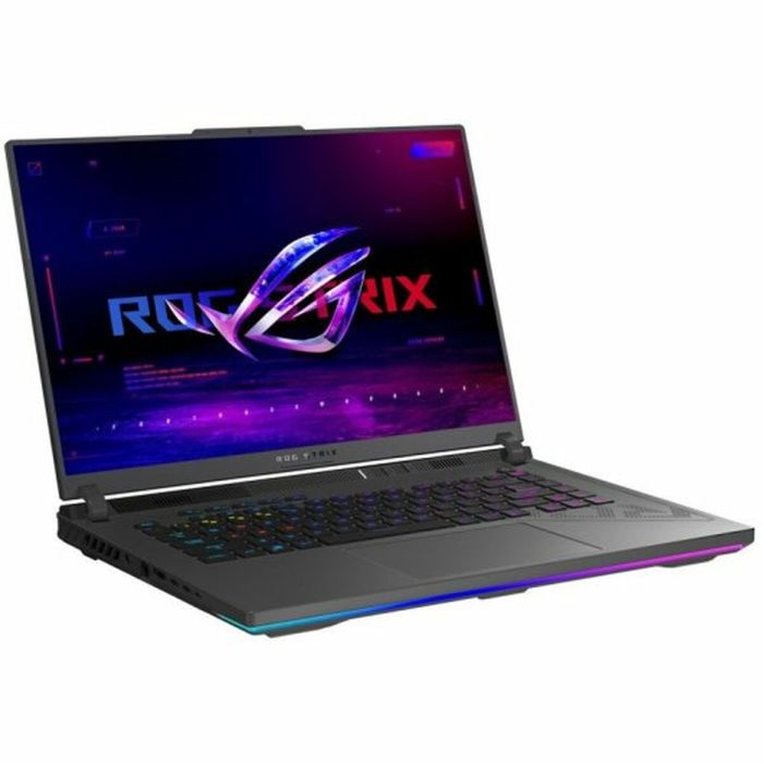 Laptop Asus ROG Strix G16 G614JVR-N4003 16" 32 GB RAM 1 TB SSD Nvidia Geforce RTX 4060 6