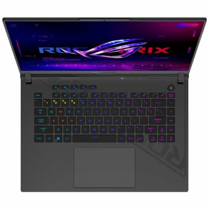 Laptop Asus ROG Strix G16 G614JVR-N4003 16" 32 GB RAM 1 TB SSD Nvidia Geforce RTX 4060 5