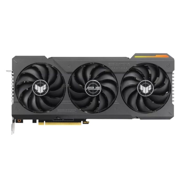 Tarjeta Gráfica Asus GeForce RTX 4070 Ti SUPER OC Edition GDDR6X GEFORCE RTX 4070 TI SUPER 16 GB