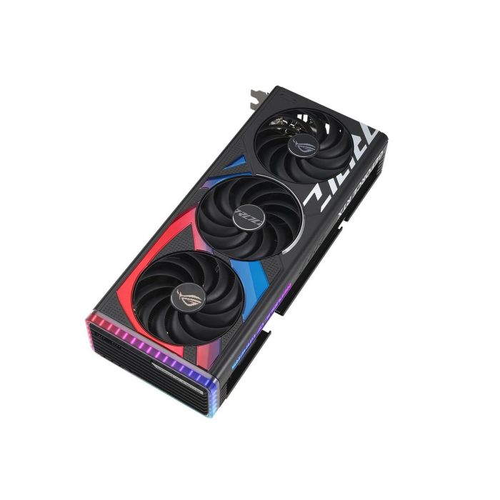 Tarjeta Gráfica Asus 90YV0KG1-M0NA00 GEFORCE RTX 4070 TI SUPER 16 GB GDDR6X 8