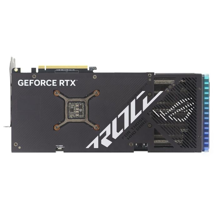 Tarjeta Gráfica Asus 90YV0KG1-M0NA00 GEFORCE RTX 4070 TI SUPER 16 GB GDDR6X 7