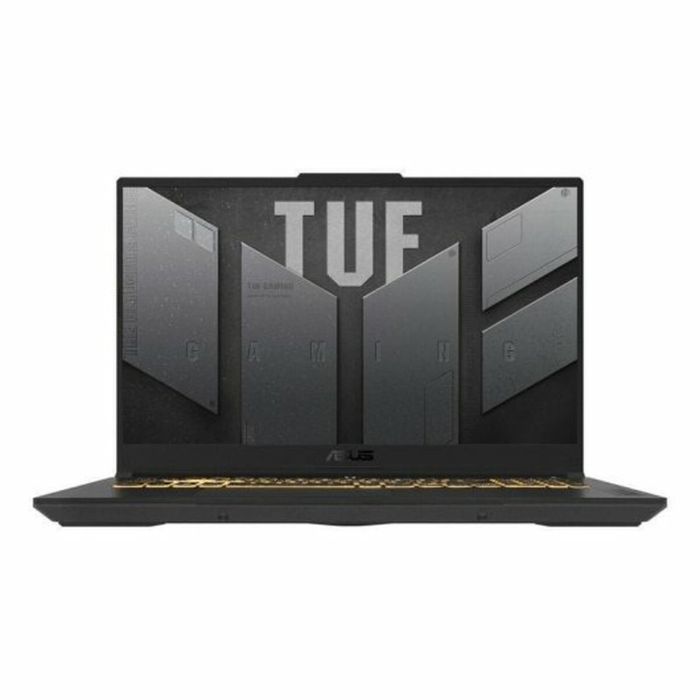 Laptop Asus TUF Gaming F17 FX707VV4-HX110 17,3" Intel Core i7-13620H 32 GB RAM 1 TB SSD Nvidia Geforce RTX 4060 8