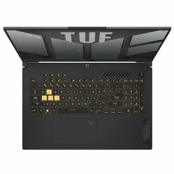 Laptop Asus TUF Gaming F17 FX707VV4-HX110 17,3" Intel Core i7-13620H 32 GB RAM 1 TB SSD Nvidia Geforce RTX 4060 4