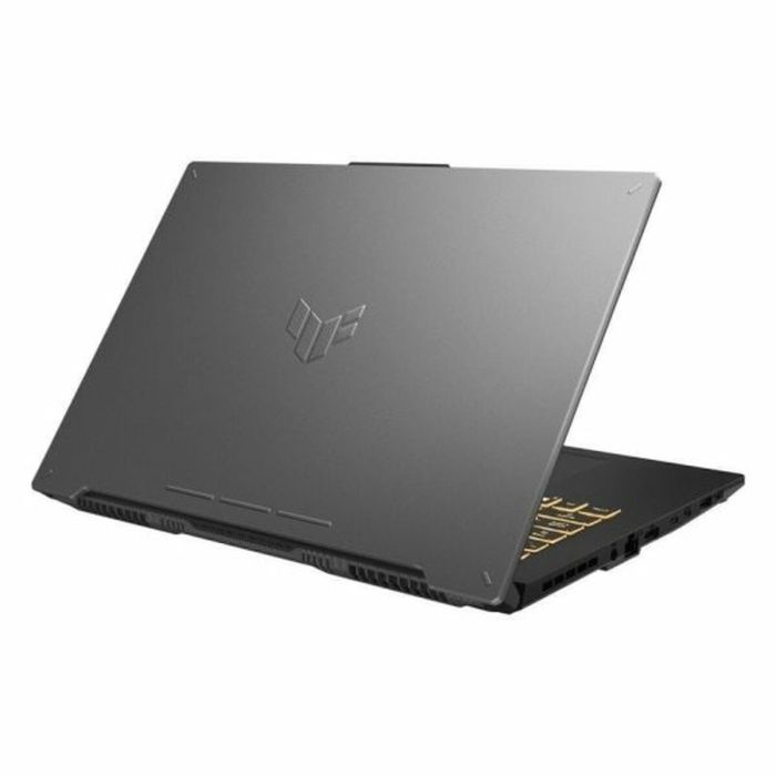 Laptop Asus TUF Gaming F17 FX707VV4-HX110 17,3" Intel Core i7-13620H 32 GB RAM 1 TB SSD Nvidia Geforce RTX 4060 3