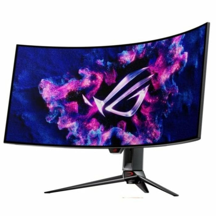 Monitor Asus ROG Swift OLED PG39WCDM 39" 240 Hz UltraWide Quad HD 6