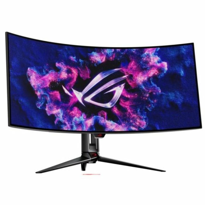 Monitor Asus ROG Swift OLED PG39WCDM 39" 240 Hz UltraWide Quad HD 5