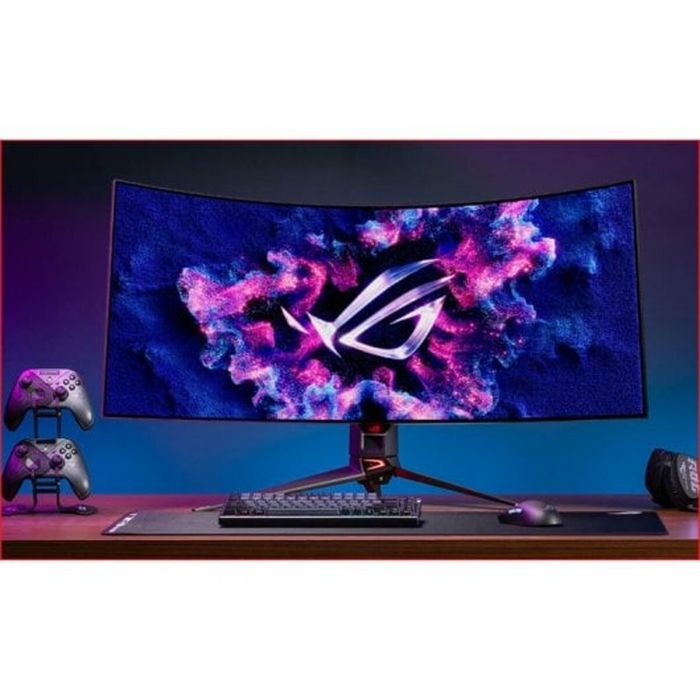 Monitor Asus ROG Swift OLED PG39WCDM 39" 240 Hz UltraWide Quad HD 2