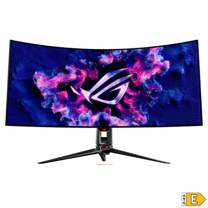 Monitor Asus ROG Swift OLED PG39WCDM 39" 240 Hz UltraWide Quad HD 7