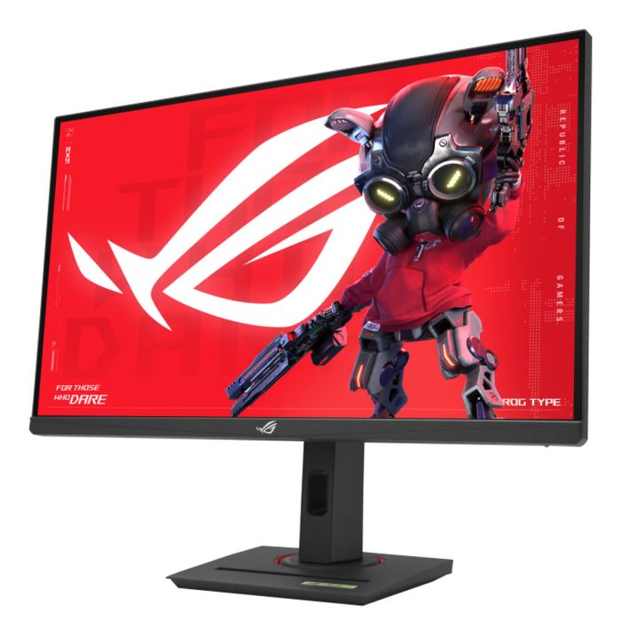 Monitor Gaming Asus ROG Strix XG27UCS 27" 4K Ultra HD 7