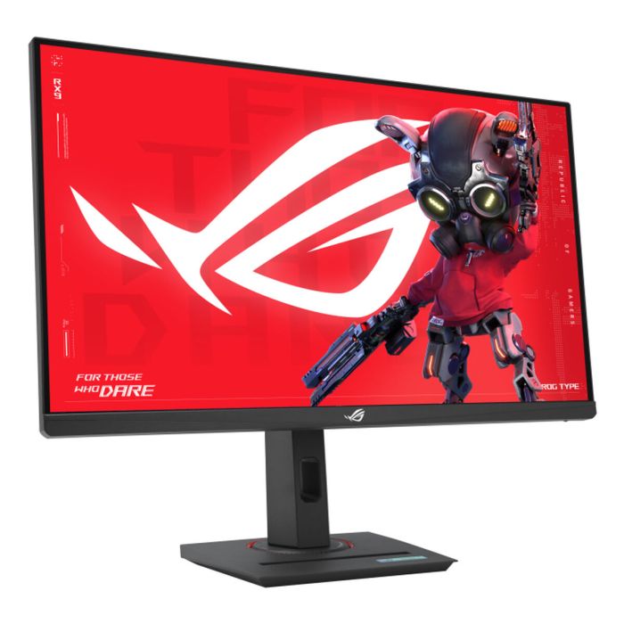 Monitor Gaming Asus ROG Strix XG27UCS 27" 4K Ultra HD 6