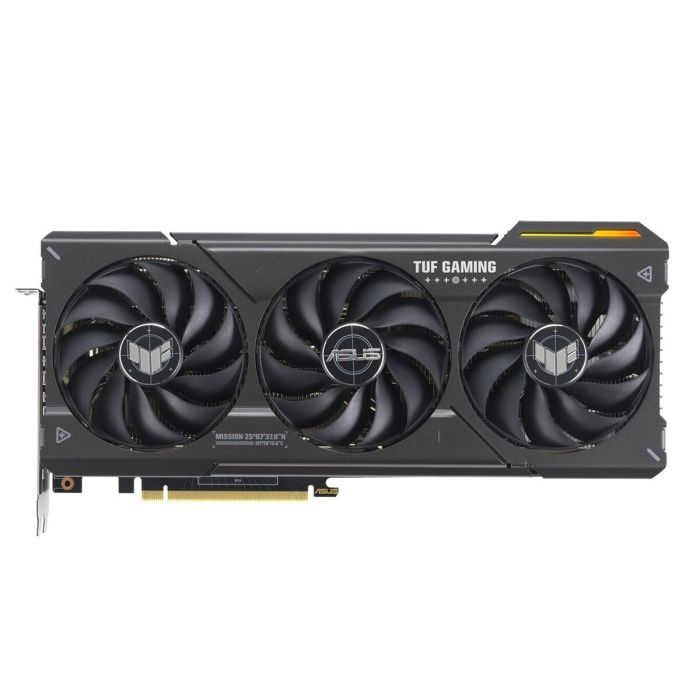 Tarjeta Gráfica Asus RTX 4070 SUPER RTX 4070 SUPER 12 GB GDDR6X 1