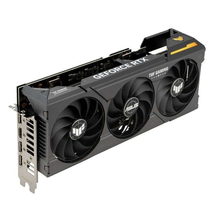 Tarjeta Gráfica Asus RTX 4070 SUPER RTX 4070 SUPER 12 GB GDDR6X 4