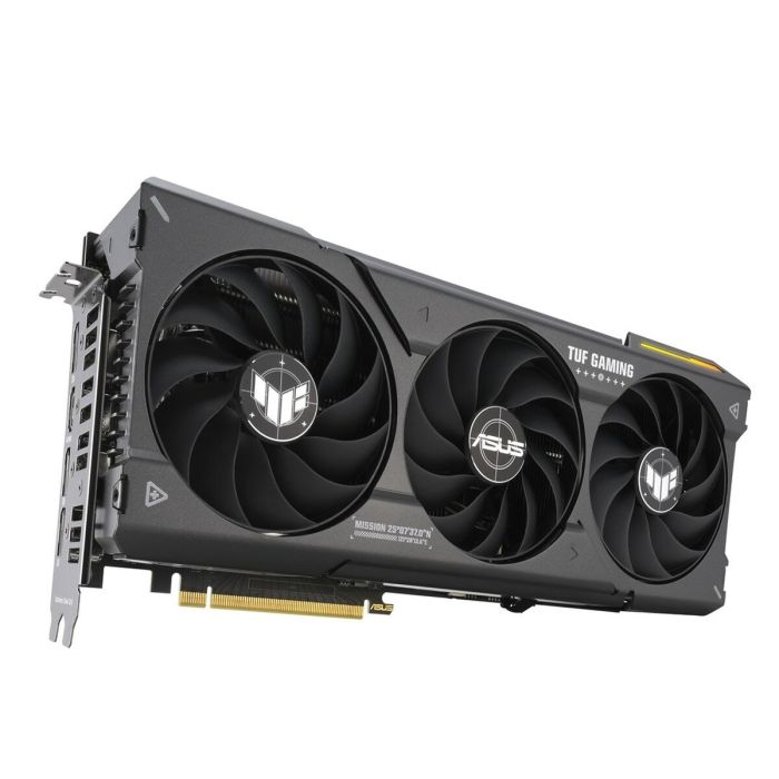 Tarjeta Gráfica Asus RTX 4070 SUPER RTX 4070 SUPER 12 GB GDDR6X 3