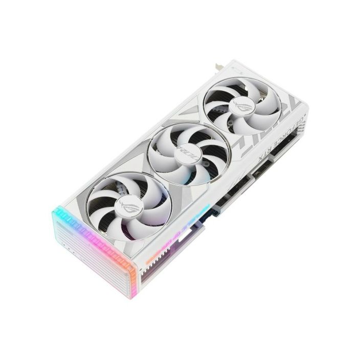 Tarjeta Gráfica Asus 90YV0KB2-M0NA00 GEFORCE RTX 4080 SUPER 16 GB GDDR6X 11 Tarjeta Gráfica Asus 90YV0KB2-M0NA00 GEFORCE RTX 4080 SUPER 16 GB GDDR6X 11