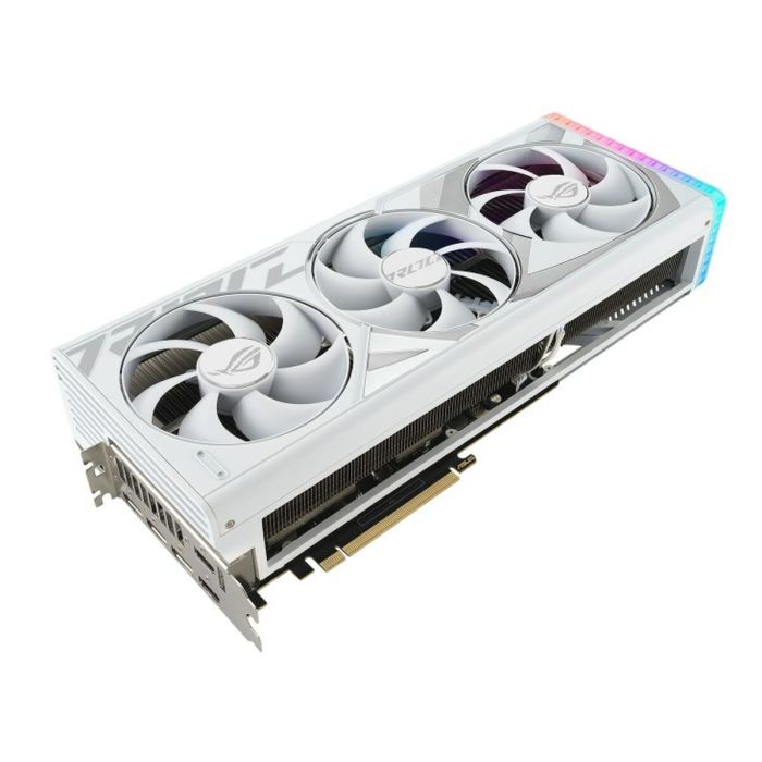 Tarjeta Gráfica Asus 90YV0KB2-M0NA00 GEFORCE RTX 4080 SUPER 16 GB GDDR6X 10 Tarjeta Gráfica Asus 90YV0KB2-M0NA00 GEFORCE RTX 4080 SUPER 16 GB GDDR6X 10