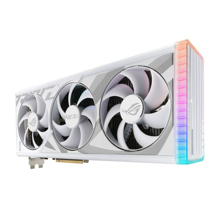 Tarjeta Gráfica Asus 90YV0KB2-M0NA00 GEFORCE RTX 4080 SUPER 16 GB GDDR6X 9 Tarjeta Gráfica Asus 90YV0KB2-M0NA00 GEFORCE RTX 4080 SUPER 16 GB GDDR6X 9