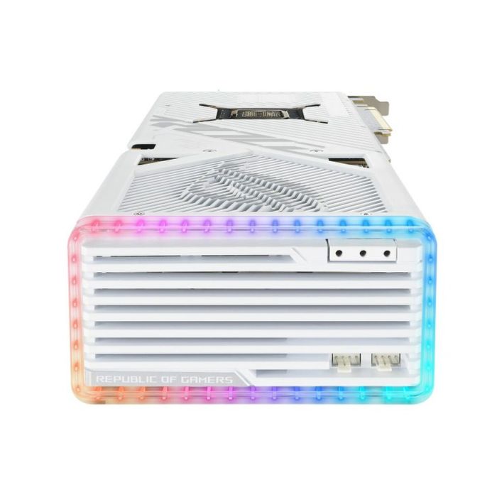 Tarjeta Gráfica Asus 90YV0KB2-M0NA00 GEFORCE RTX 4080 SUPER 16 GB GDDR6X 5 Tarjeta Gráfica Asus 90YV0KB2-M0NA00 GEFORCE RTX 4080 SUPER 16 GB GDDR6X 5