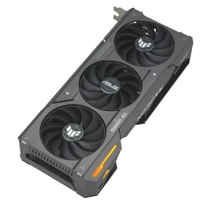 Tarjeta Gráfica Asus TUF-RX7600XT-O16G 16 GB GDDR6 6