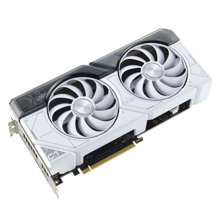 Tarjeta Gráfica Asus GEFORCE RTX 4070 12 GB GDDR6 2