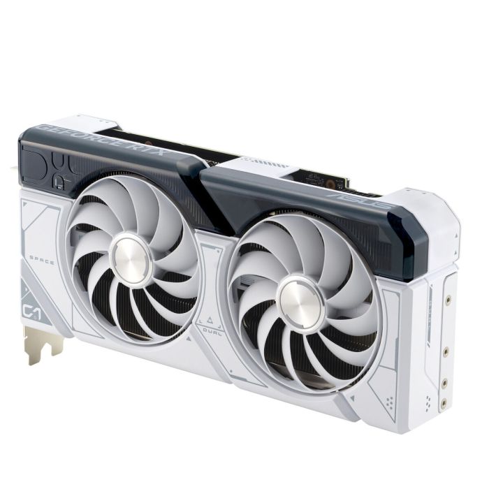 Tarjeta Gráfica Asus GEFORCE RTX 4070 12 GB GDDR6 1