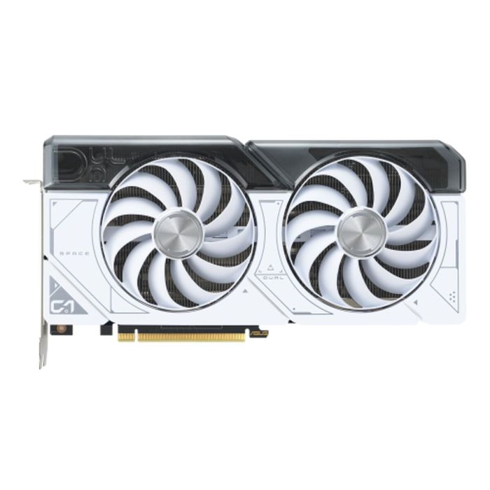 Tarjeta Gráfica Asus GEFORCE RTX 4070 12 GB GDDR6